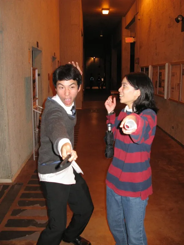 Trick-or-Treat for UNICEF
