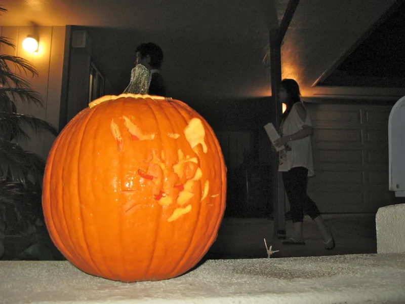 Trick-or-Treat for UNICEF