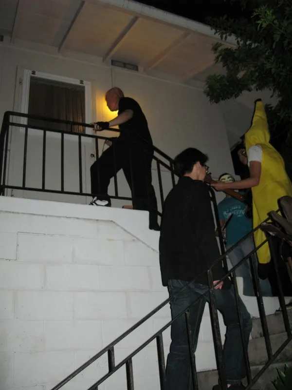 Trick-or-Treat for UNICEF