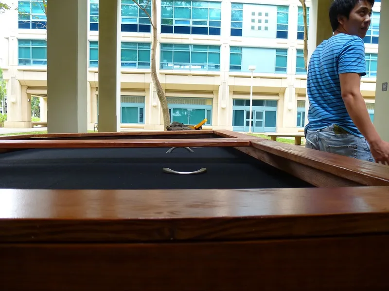 Trophy Case Building