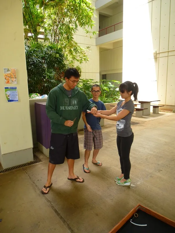 Trophy Case Building