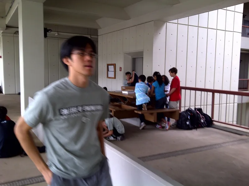 Volunteering