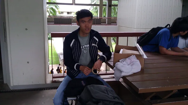 Volunteering