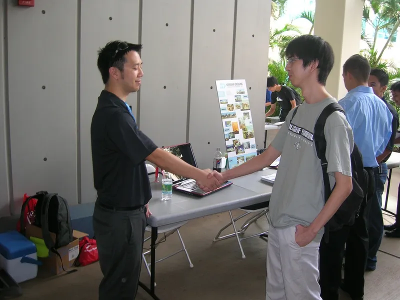 Volunteering