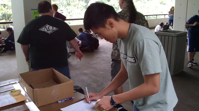Volunteering